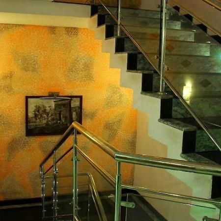 La Promenade Hotel Kovalam Dış mekan fotoğraf