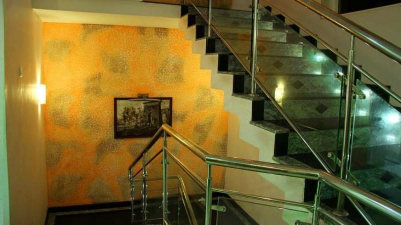 La Promenade Hotel Kovalam Dış mekan fotoğraf